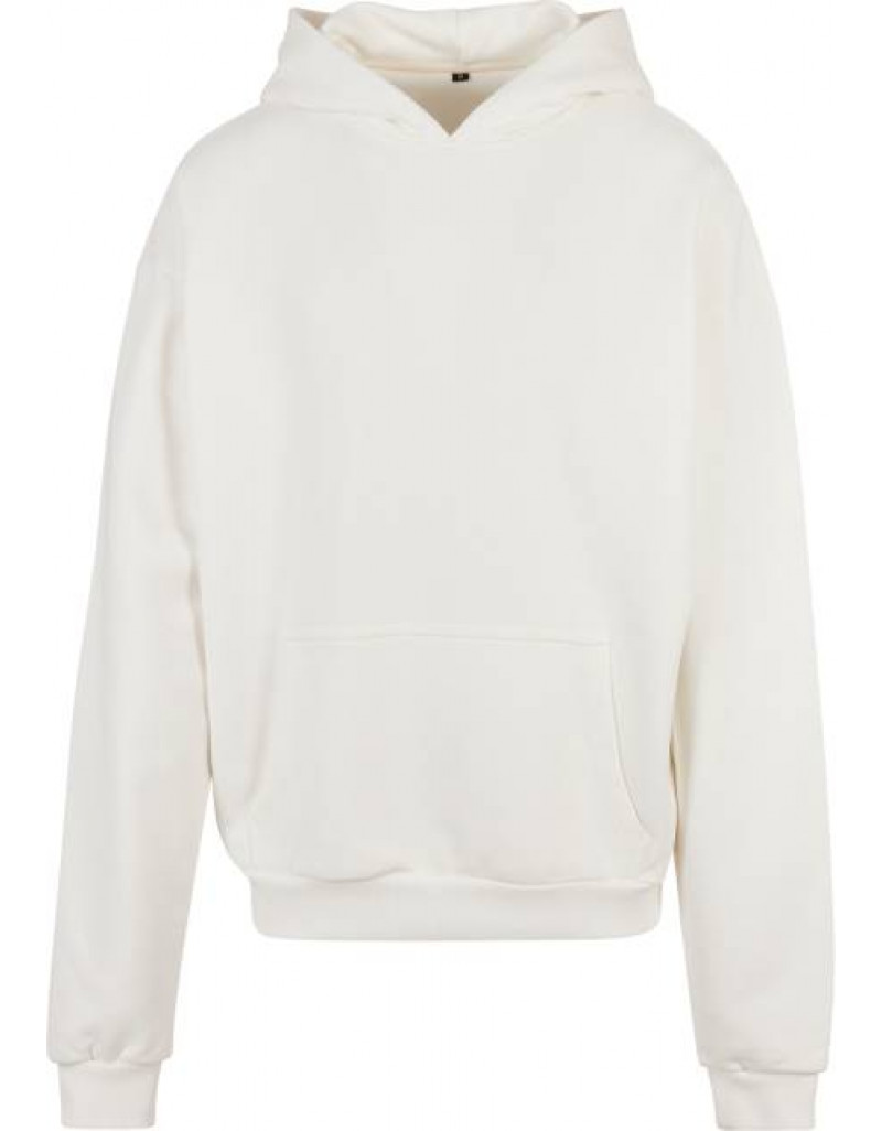 Pulover cu glugă groasă „Ultra Greu”